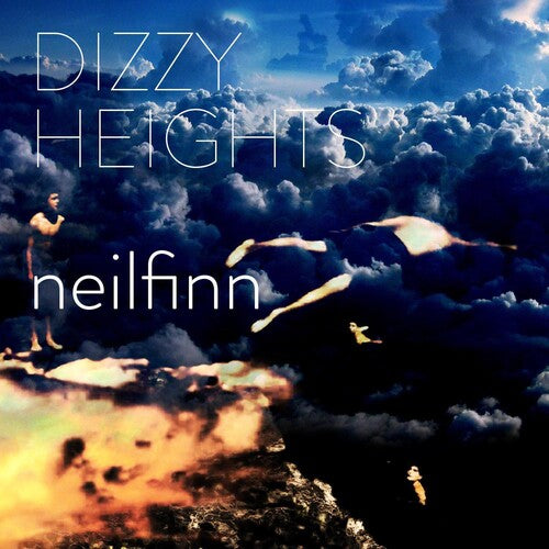Neil Finn: Dizzy Heights { Vinyl LP }
