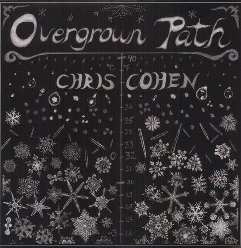 Chris Cohen: Overgrown Path { Vinyl LP }