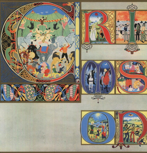 King Crimson: Lizard { Vinyl LP }