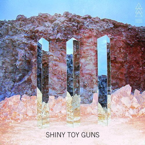 Shiny Toy Guns: III { Vinyl LP }