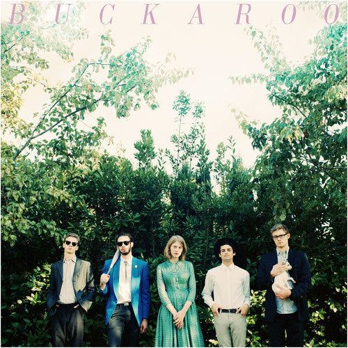 Buckaroo: Buckaroo 7 { Vinyl LP }