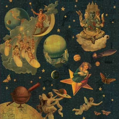 Smashing Pumpkins: Mellon Collie And The Infinite Sadness [Remastered] { Vinyl LP }