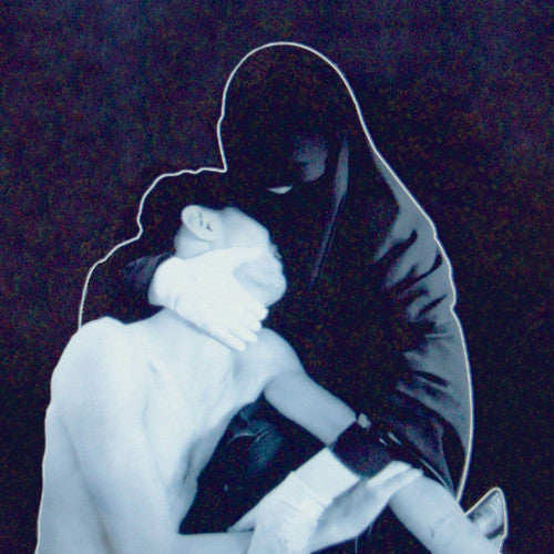 Crystal Castles: III { Vinyl LP }