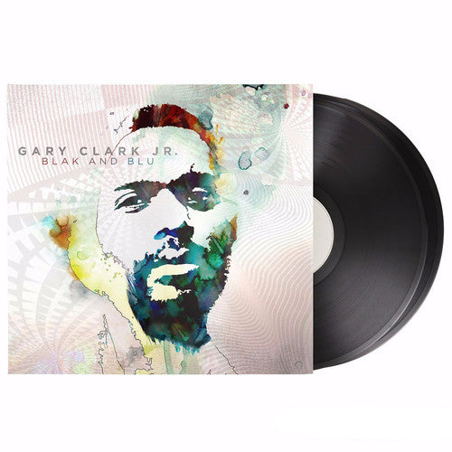 Gary Clark Jr.: Blak and Blu { Vinyl LP }