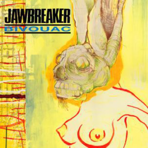 Jawbreaker: Bivouac { Vinyl LP }