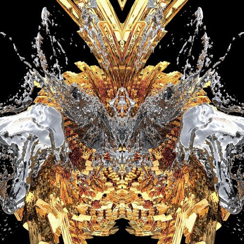 Band of Skulls: Himalayan { Vinyl LP }