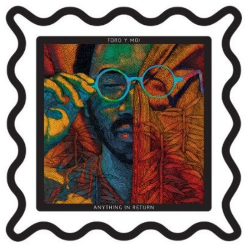 Toro y Moi: Anything in Return { Vinyl LP }