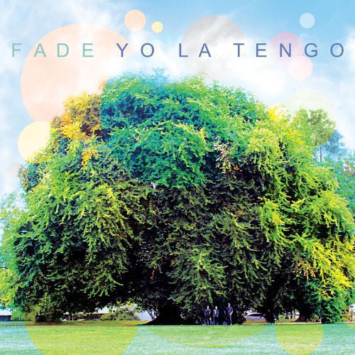 Yo La Tengo: Fade { Vinyl LP }