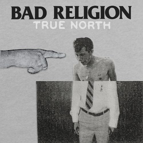 Bad Religion: True North { Vinyl LP }