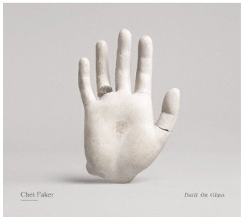 Faker, Chet: Built on Glass { Vinyl LP }