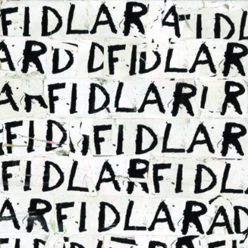 FIDLAR: Fidlar { Vinyl LP }
