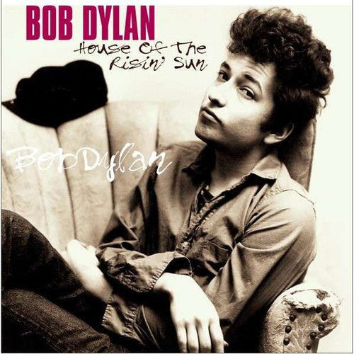 Bob Dylan: House of the Risin' Sun { Vinyl LP }