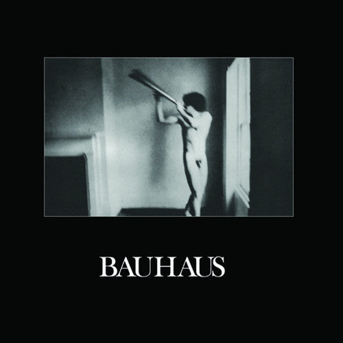 Bauhaus: In The Flat Field { Vinyl LP }