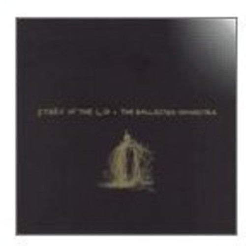 Stars of the Lid: Ballasted Orchestra { Vinyl LP }
