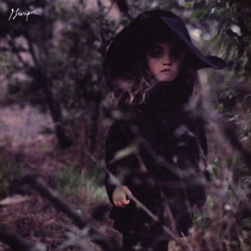 Grouper: Dragging a Dead Deer Up a Hill { Vinyl LP }