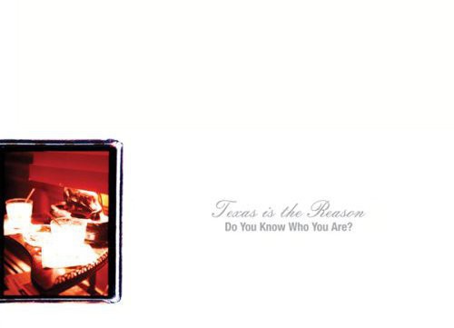 Texas Is the Reason: Do You Know Who You Are: The Complete Collection { Vinyl LP }