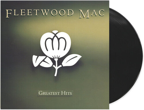 Fleetwood Mac: Greatest Hits { Vinyl LP }