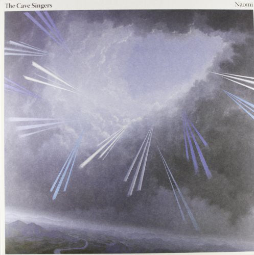 The Cave Singers: Naomi { Vinyl LP }