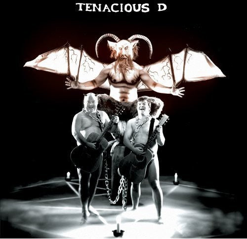 Tenacious D: Tenacious D [12th Anniversary Edition] { Vinyl LP }