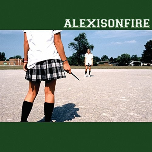 Alexisonfire: Alexisonfire { Vinyl LP }