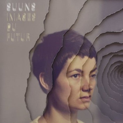Suuns: Images Du Futur { Vinyl LP }