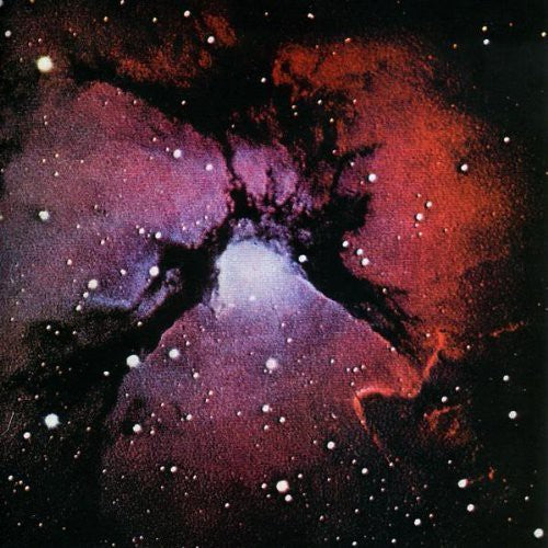 King Crimson: Islands { Vinyl LP }