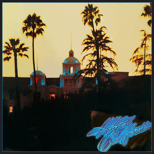 The Eagles: Hotel California { Vinyl LP }