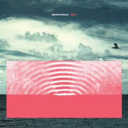 Generationals: Heza { Vinyl LP }