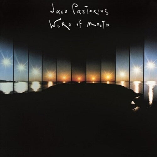 Jaco Pastorius: World of Mouth { Vinyl LP }