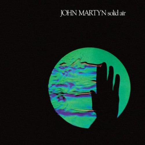 John Martyn: Solid Air { Vinyl LP }
