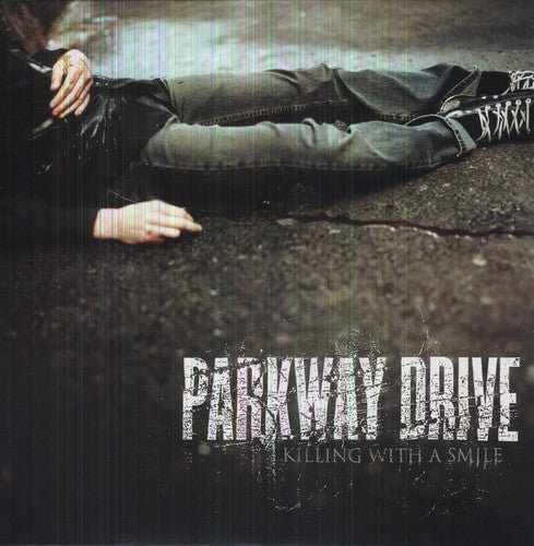 Parkway Drive: Killing with a Smile { Vinyl LP }
