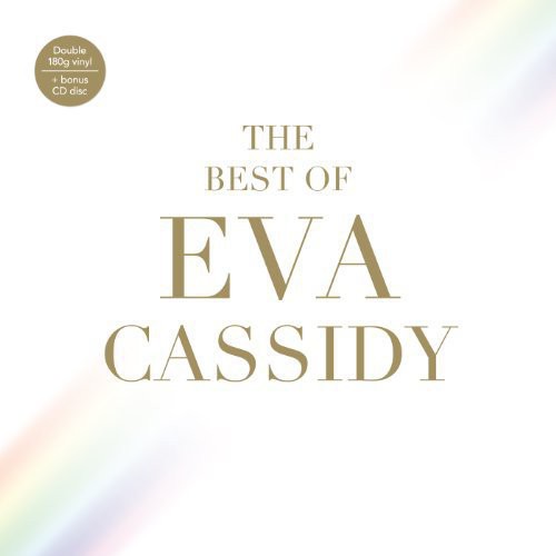 Eva Cassidy: The Best Of Eva Cassidy { Vinyl LP }