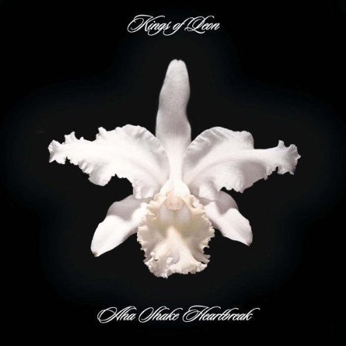 Kings of Leon: Aha Shake Heartbreak { Vinyl LP }