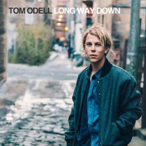 Tom Odell: Long Way Down { Vinyl LP }