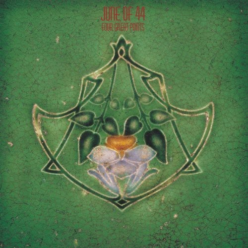 June of 44: Four Great Points { Vinyl LP }