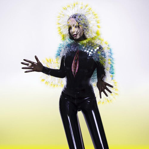 Bjork: Vulnicura { Vinyl LP }