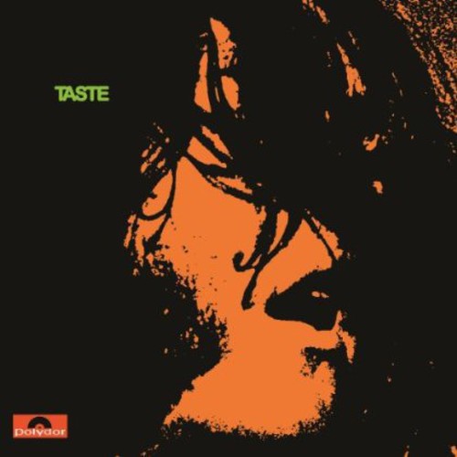 Taste: Taste { Vinyl LP }