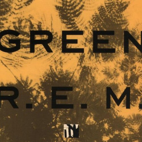 R.E.M.: Green { Vinyl LP }