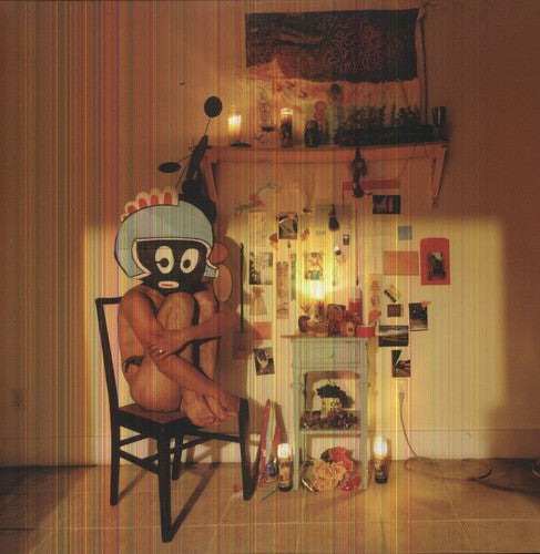 Xenia Rubinos: Magic Trix { Vinyl LP }