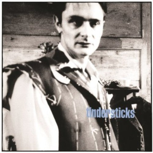 Tindersticks: Tindersticks { Vinyl LP }