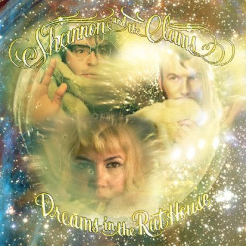 Shannon and the Clams: Dreams in the Rat House { Vinyl LP }