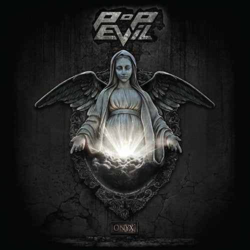 Pop Evil: Onyx { Vinyl LP }