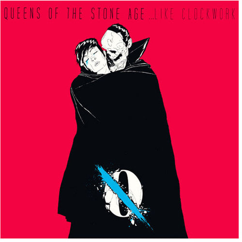 Queens of the Stone Age: Like Clockwork { Vinyl LP }