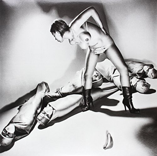 Devo: Hardcore Vol. 1 { Vinyl LP }