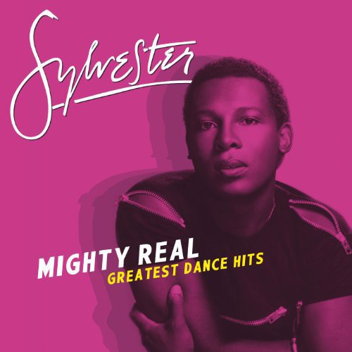 Sylvester: Mighty Real: Greatest Dance Hits { Vinyl LP }
