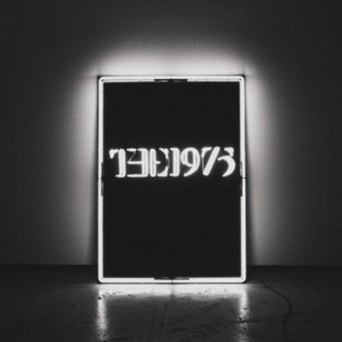 The 1975: The 1975 { Vinyl LP }