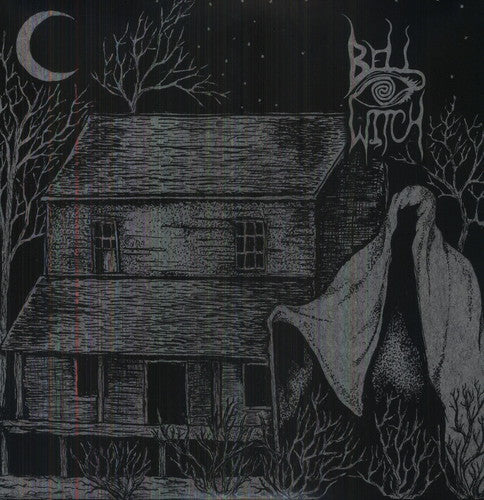 Bell Witch: Longing { Vinyl LP }