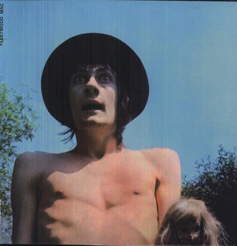 Fleetwood Mac: Mr Wonderful { Vinyl LP }