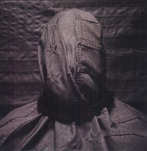 Letlive: The Blackest Beautiful { Vinyl LP }