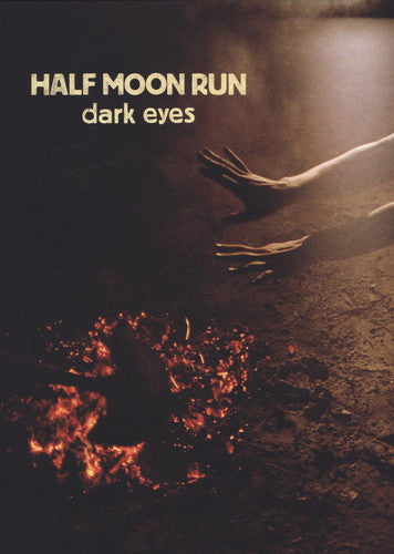 Half Moon Run: Dark Eyes { Vinyl LP }